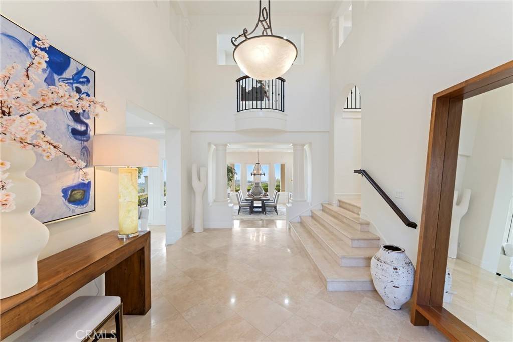 12 Via Avoria Newport Coast, CA 92657