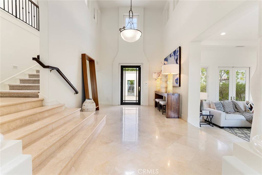 12 Via Avoria Newport Coast, CA 92657