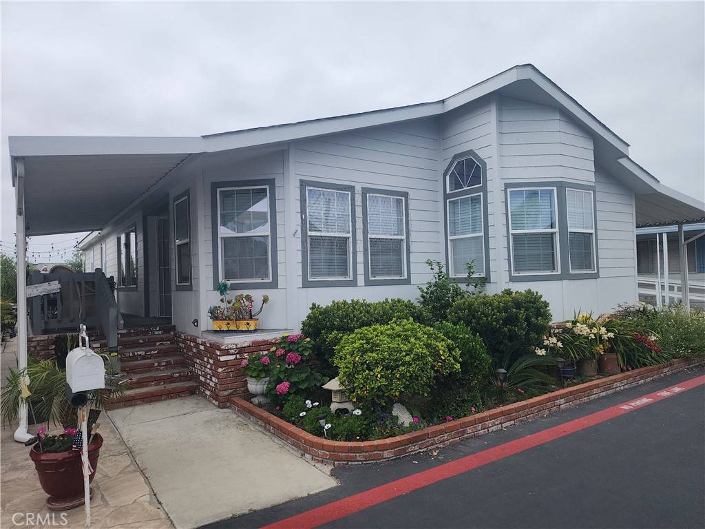 Huntington Beach, CA 92646,9850 Garfield AVE #91