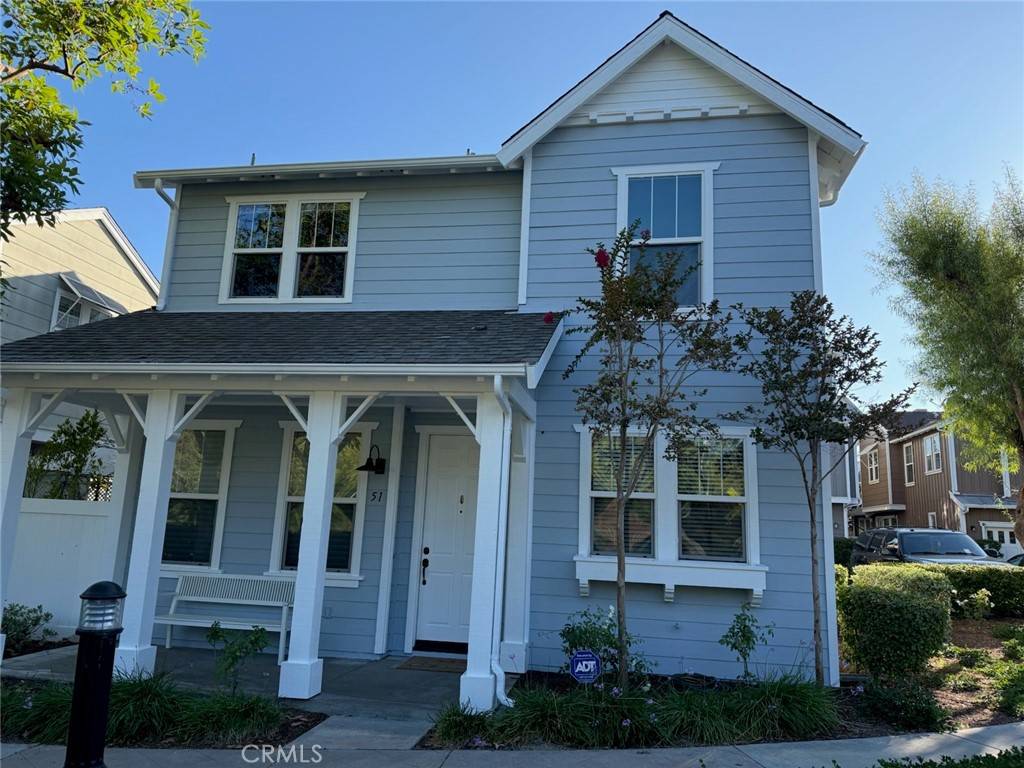 Ladera Ranch, CA 92694,51 Ethereal ST