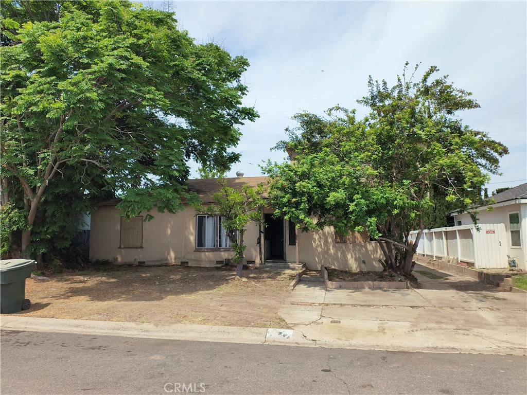 Anaheim, CA 92801,931 N Alamo ST