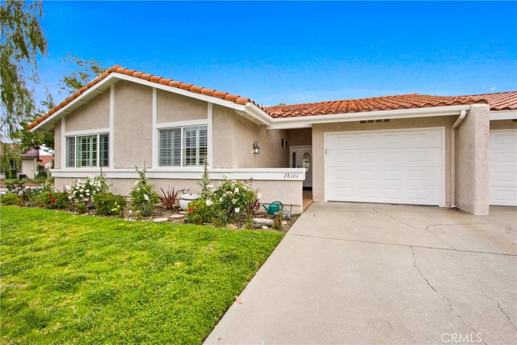 Mission Viejo, CA 92692,28161 Via Chabas