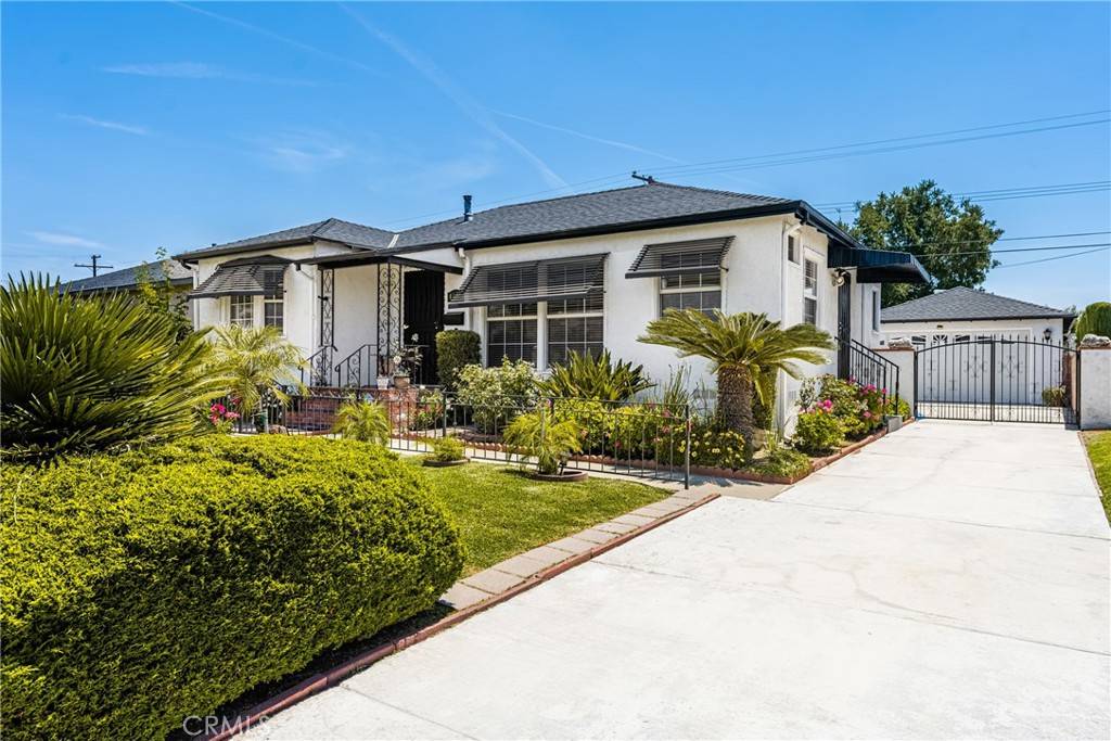 El Monte, CA 91731,4660 Whitney DR