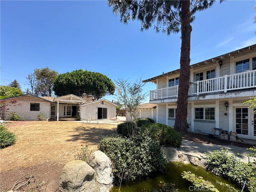 North Tustin, CA 92705,1362 Skyline DR