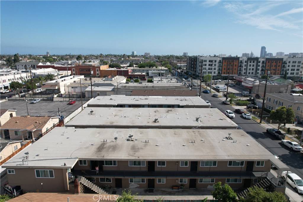 Long Beach, CA 90813,1334 Walnut AVE