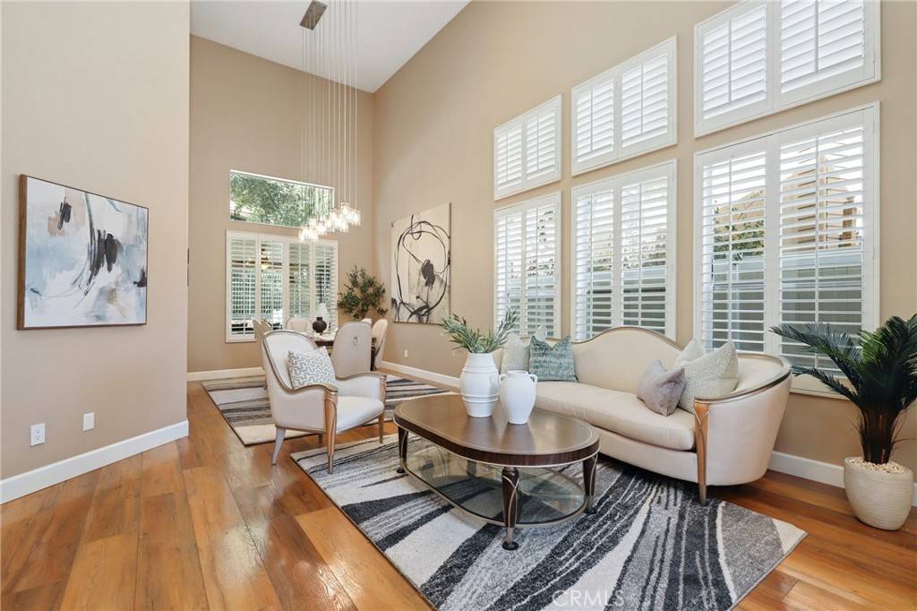 Yorba Linda, CA 92887,24261 Ernest Johnson CIR
