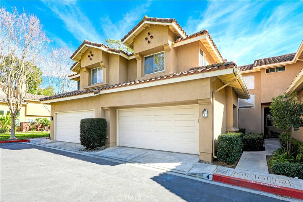 Rancho Santa Margarita, CA 92688,4 Pinzon
