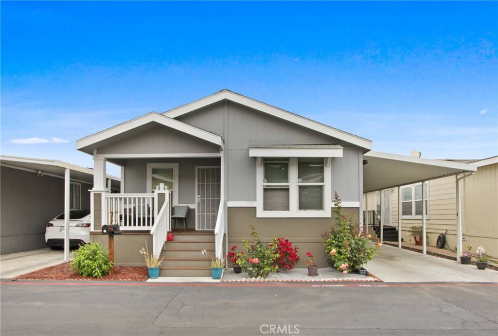 Westminster, CA 92683,13202 Hoover ST #87