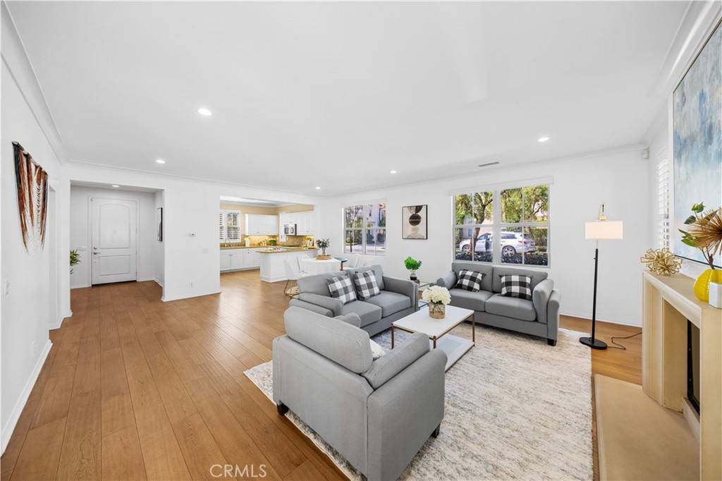 100 Blaze Irvine, CA 92618