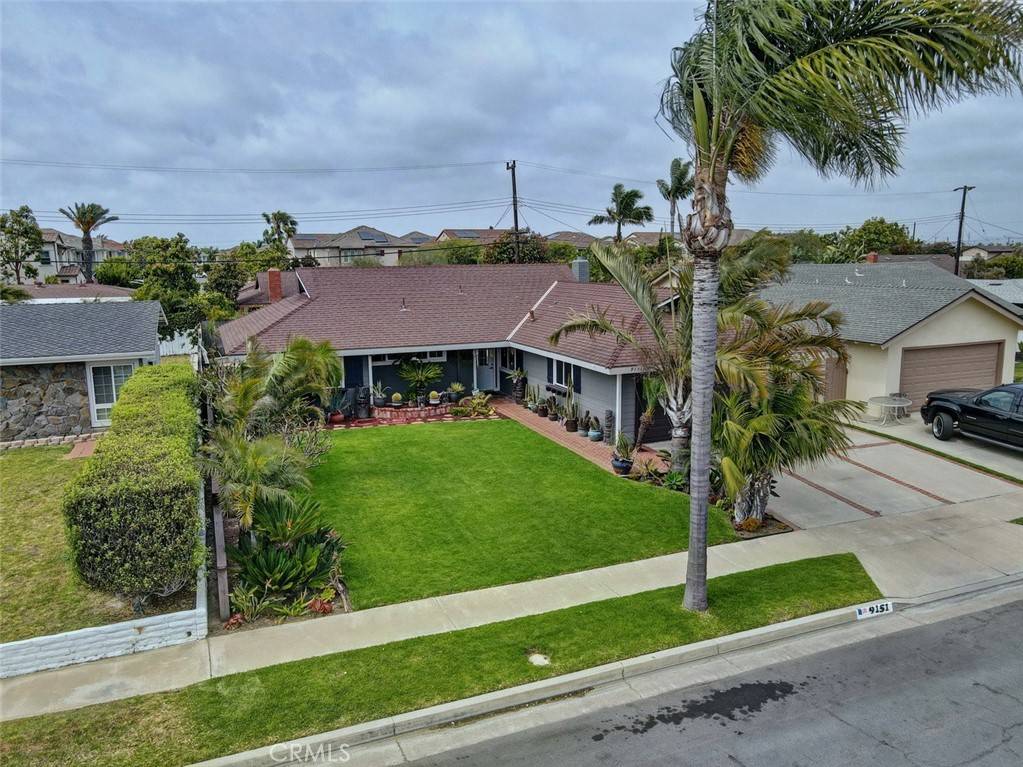 Huntington Beach, CA 92646,9151 Gettysburg DR