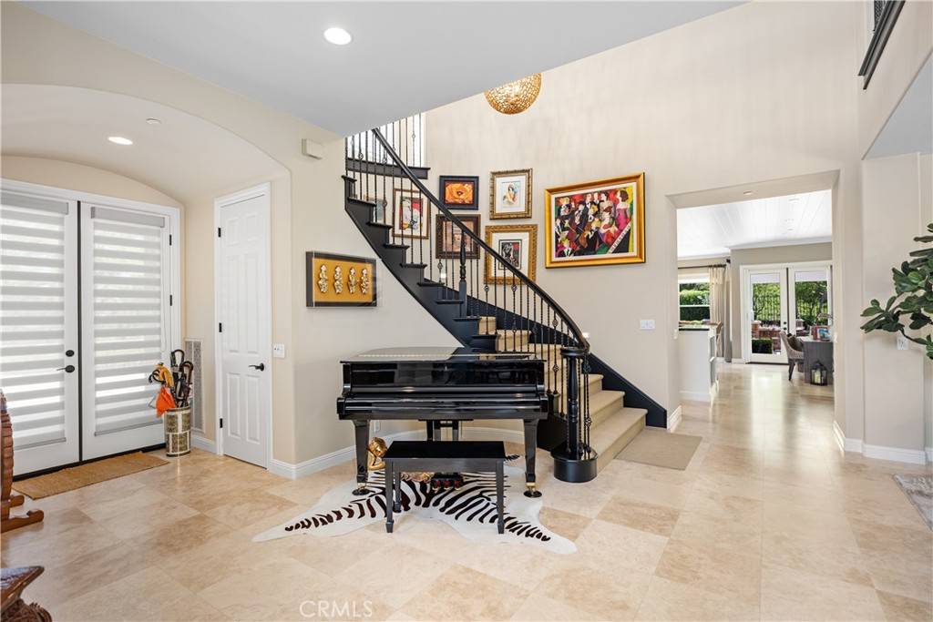 Coto De Caza, CA 92679,4 Sandy Knoll