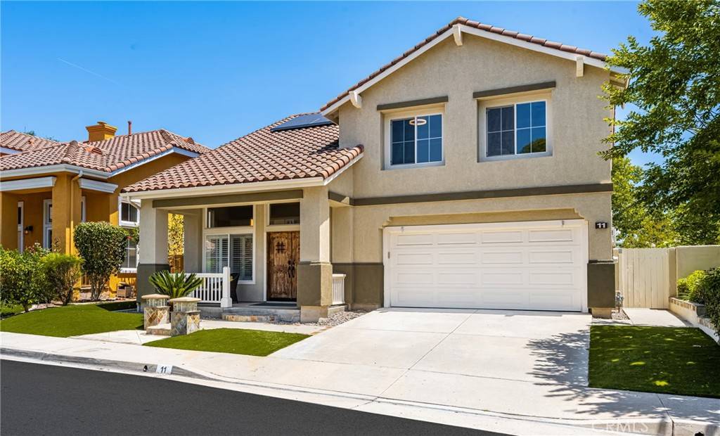 Rancho Santa Margarita, CA 92688,11 Berlamo