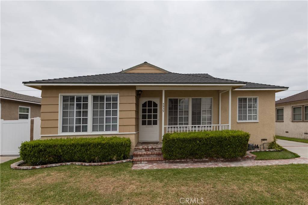 Lakewood, CA 90713,5939 Greentop ST