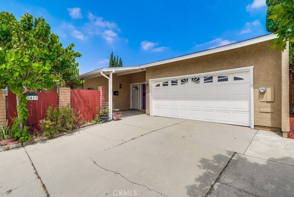 Rowland Heights, CA 91748,18417 Santar ST