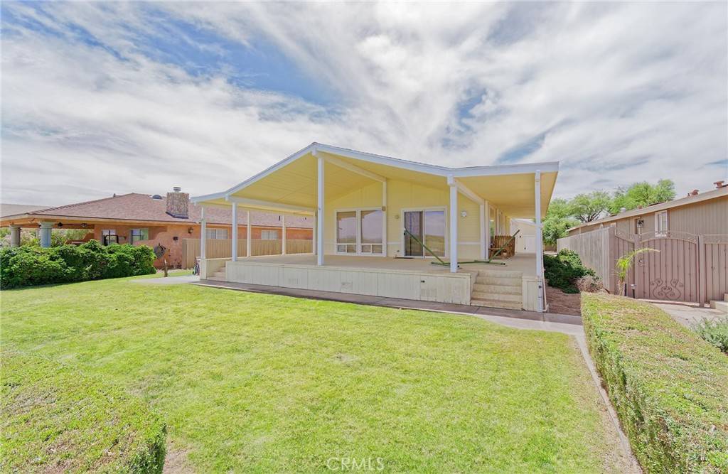 Blythe, CA 92225,4831 Hidden Beaches DR