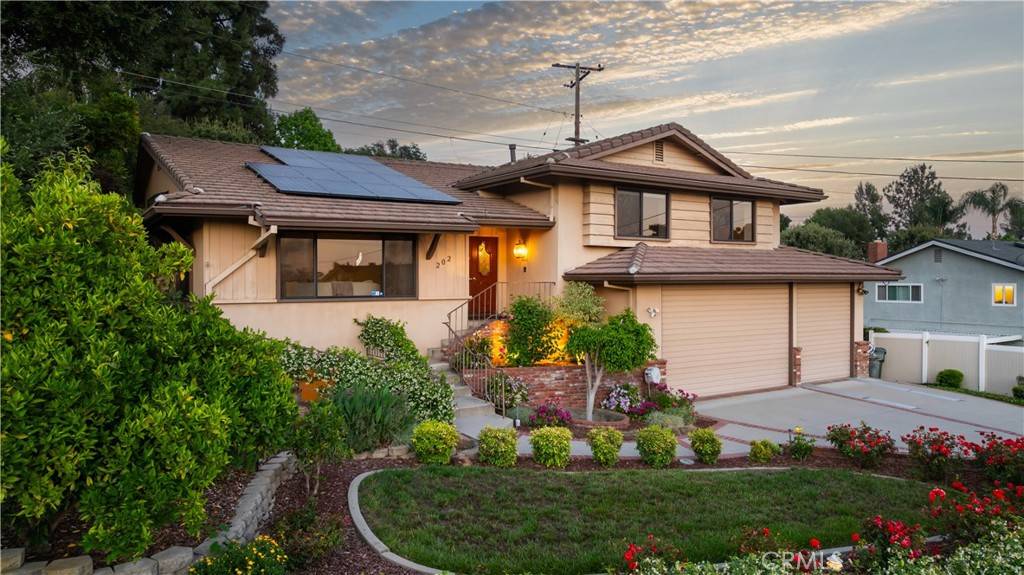 Glendora, CA 91741,202 N Lone Hill AVE