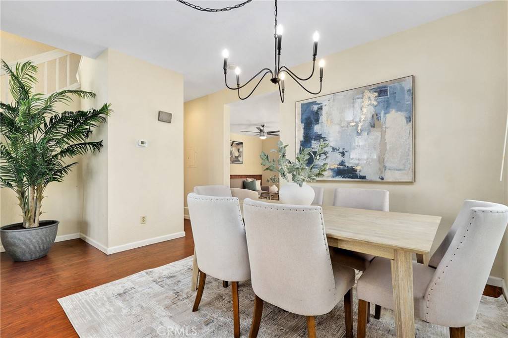 226 Greenmoor #95 Irvine, CA 92614