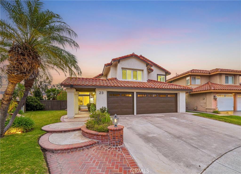 Rancho Santa Margarita, CA 92688,23 Santa Isabel