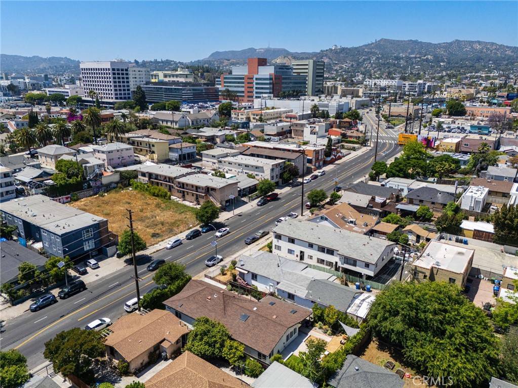 Los Angeles, CA 90029,1222 N Virgil AVE