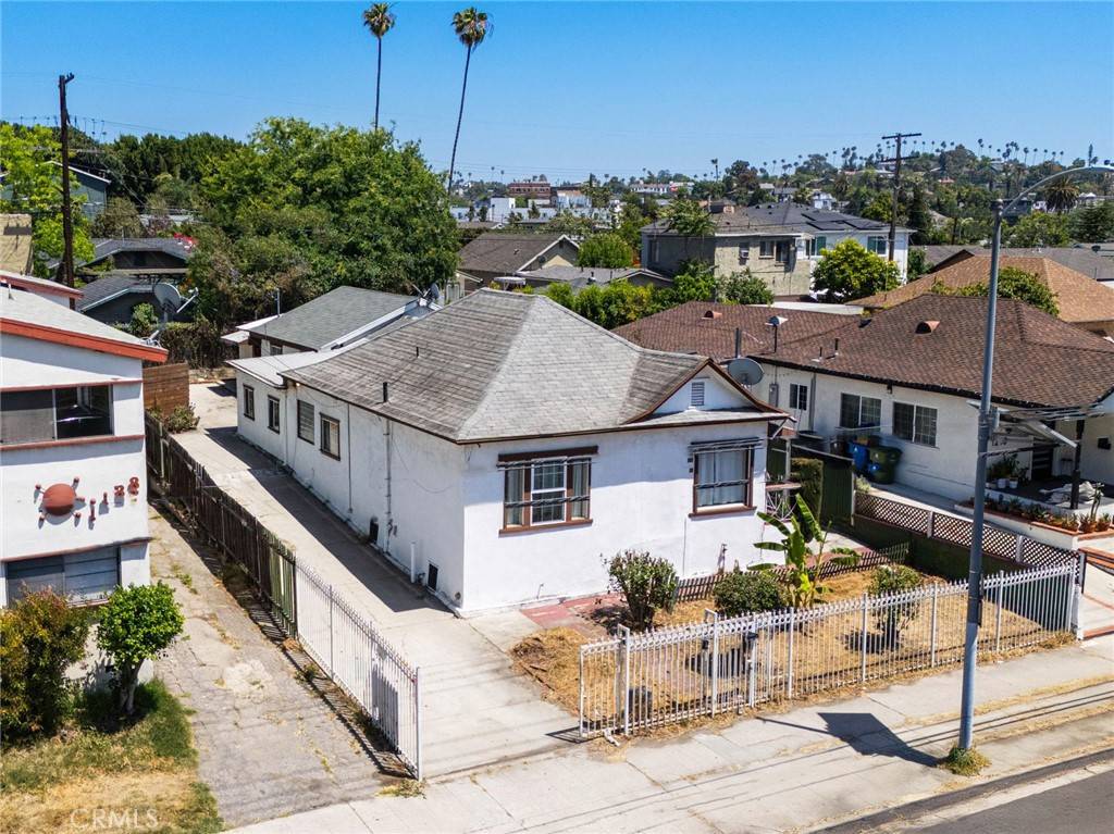 Los Angeles, CA 90029,1222 N Virgil AVE