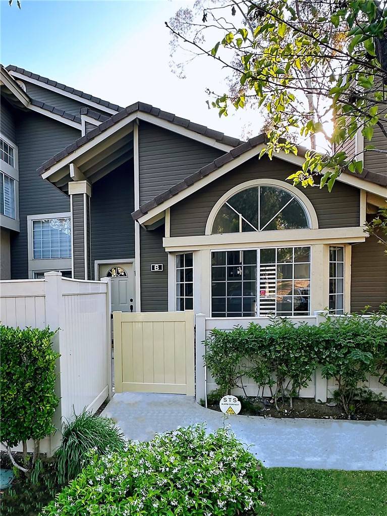 Walnut, CA 91789,20735 E E Crest LN #B