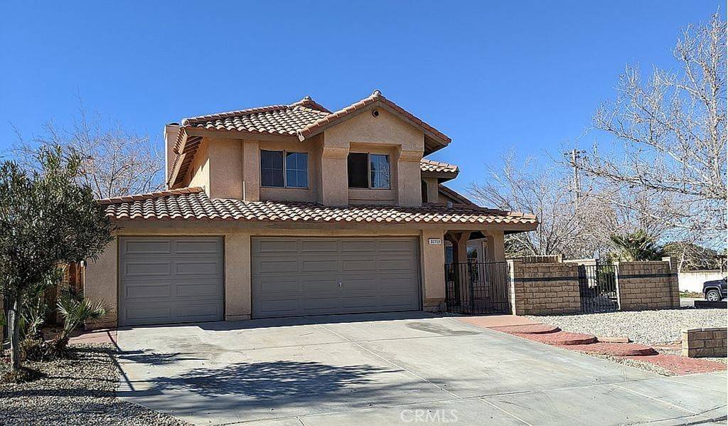 Palmdale, CA 93552,37713 57th ST E