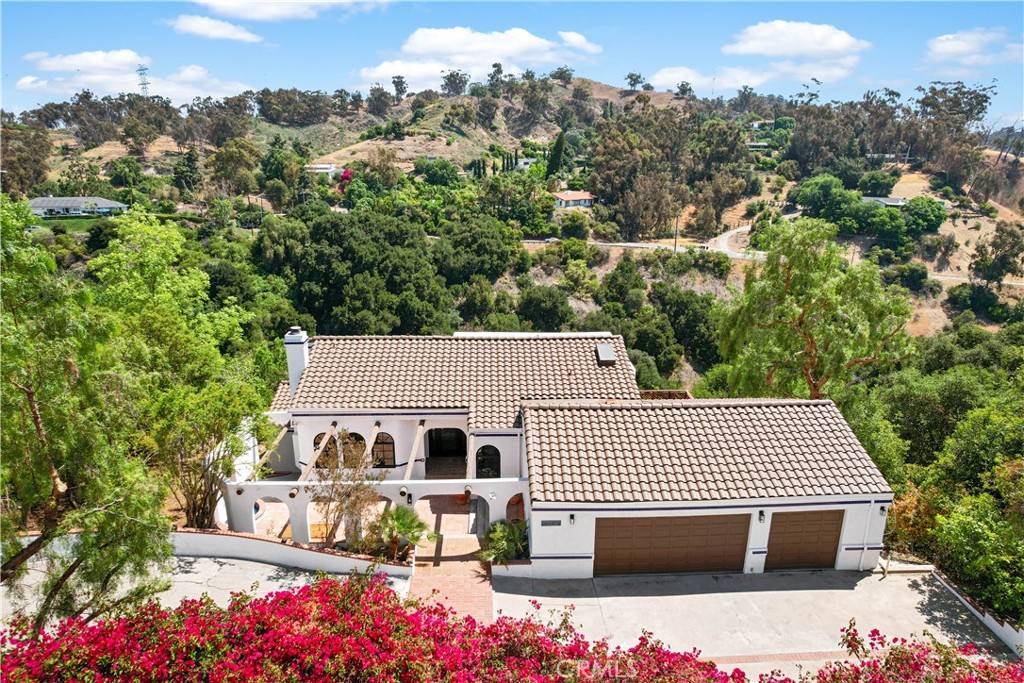 La Habra Heights, CA 90631,2480 Ardsheal DR