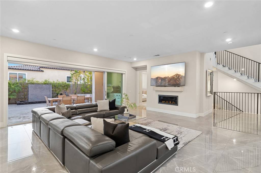 56 Claudius CT Irvine, CA 92618