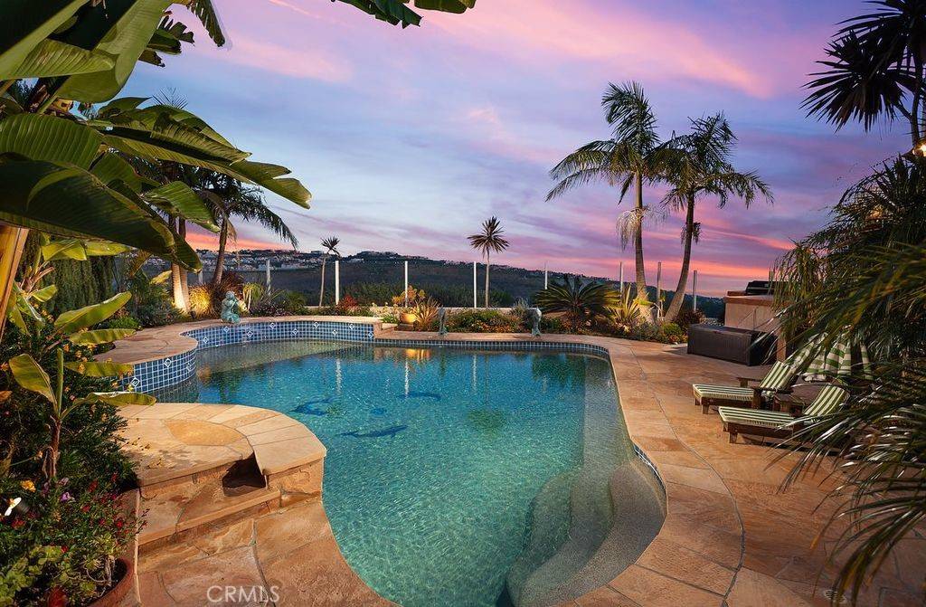 Newport Coast, CA 92657,5 Sea View LN