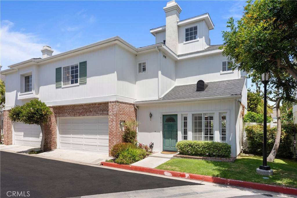 Huntington Beach, CA 92646,18731 Chapel LN