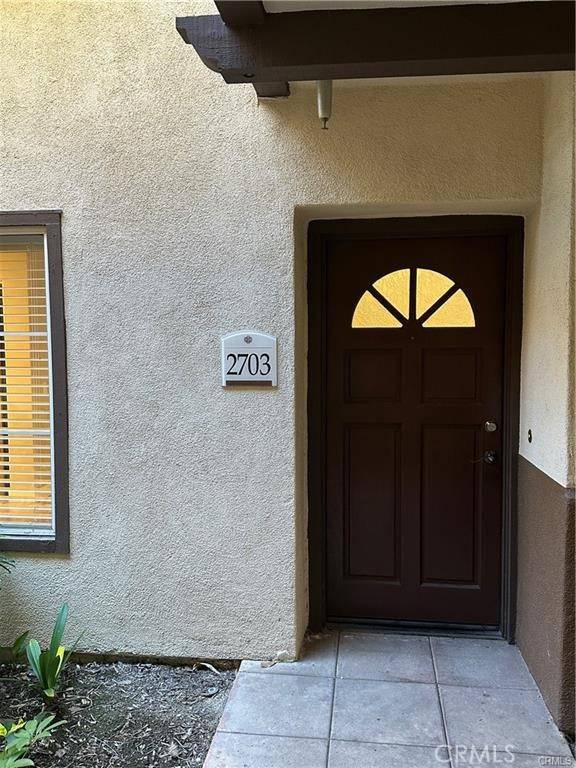 Tustin, CA 92782,2960 Champion WAY #2703