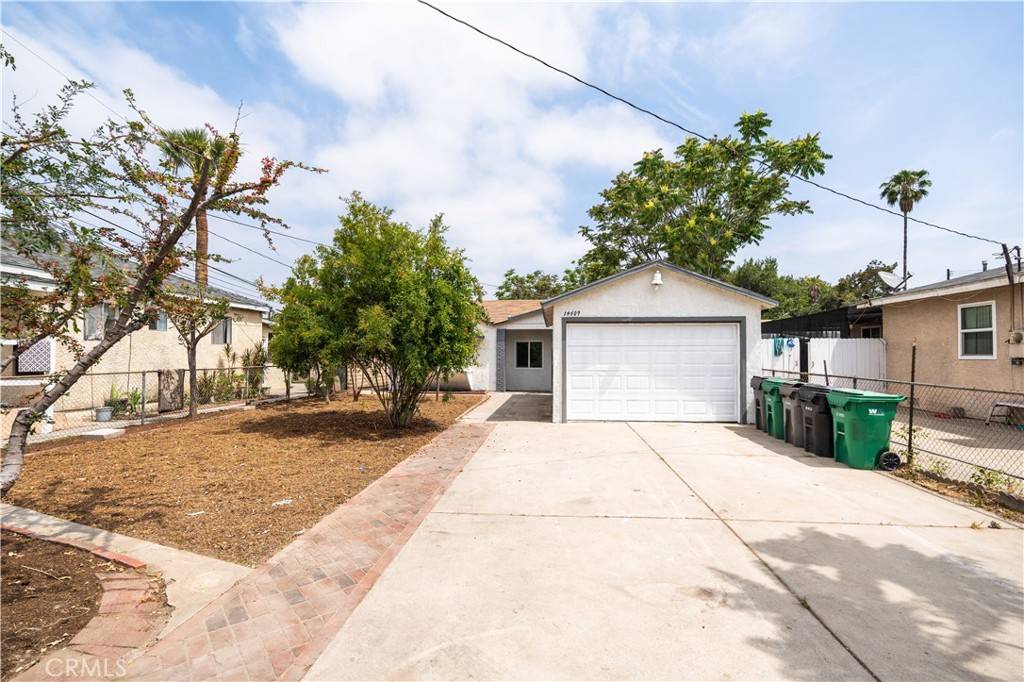 Baldwin Park, CA 91706,14609 Clark ST