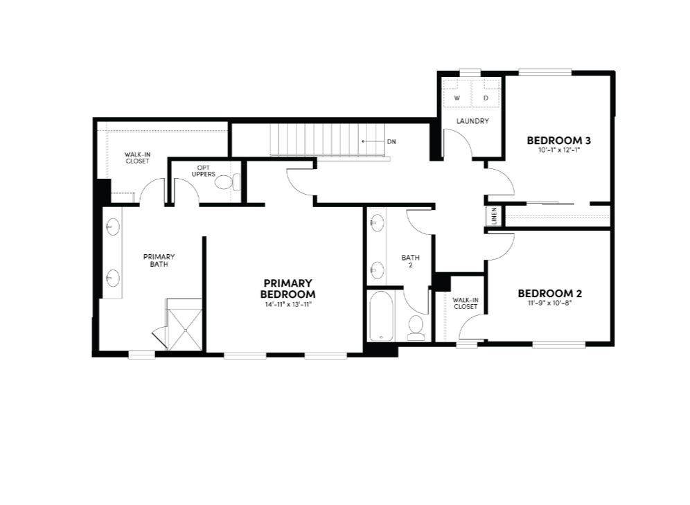 Ontario, CA 91761,4110 S S. SUNFLOWER PASEO #203
