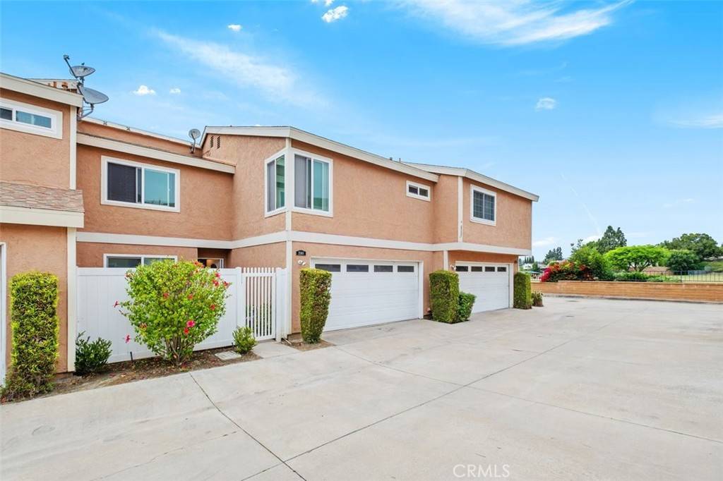 Mission Viejo, CA 92691,25165 Charlinda DR #2