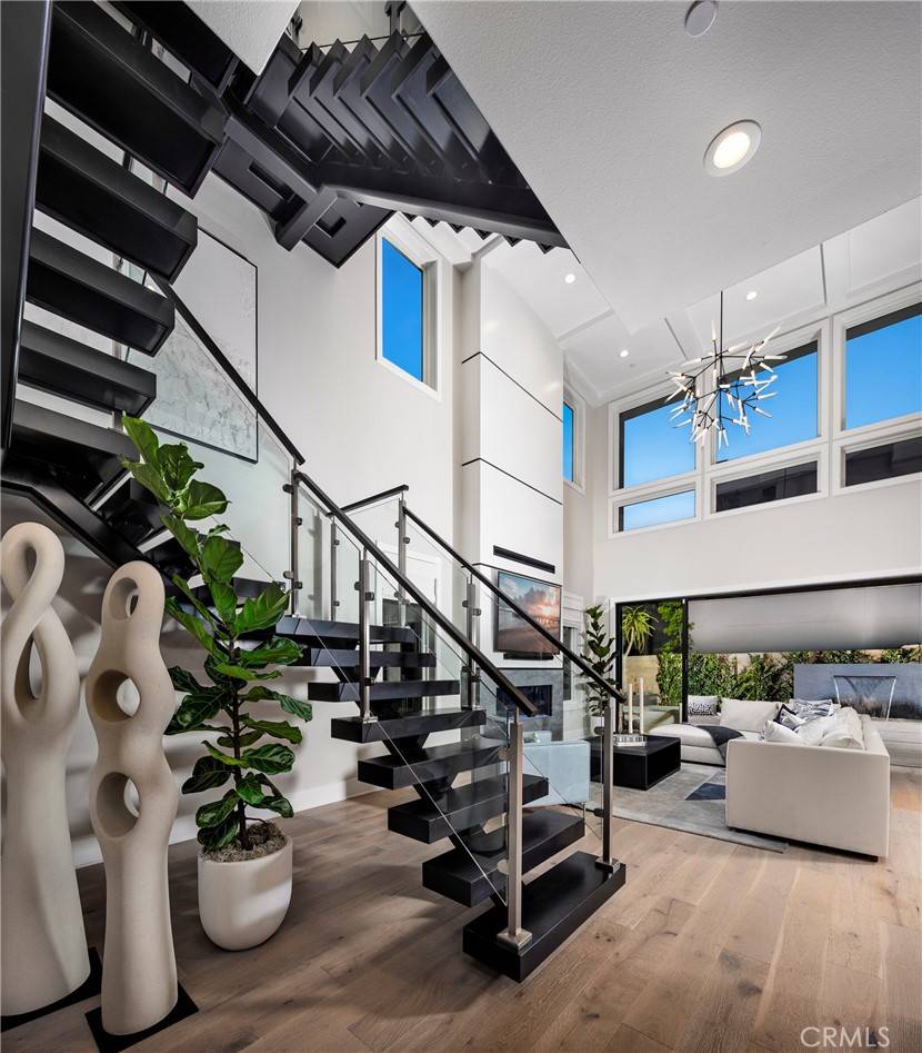 Irvine, CA 92618,160 Creation