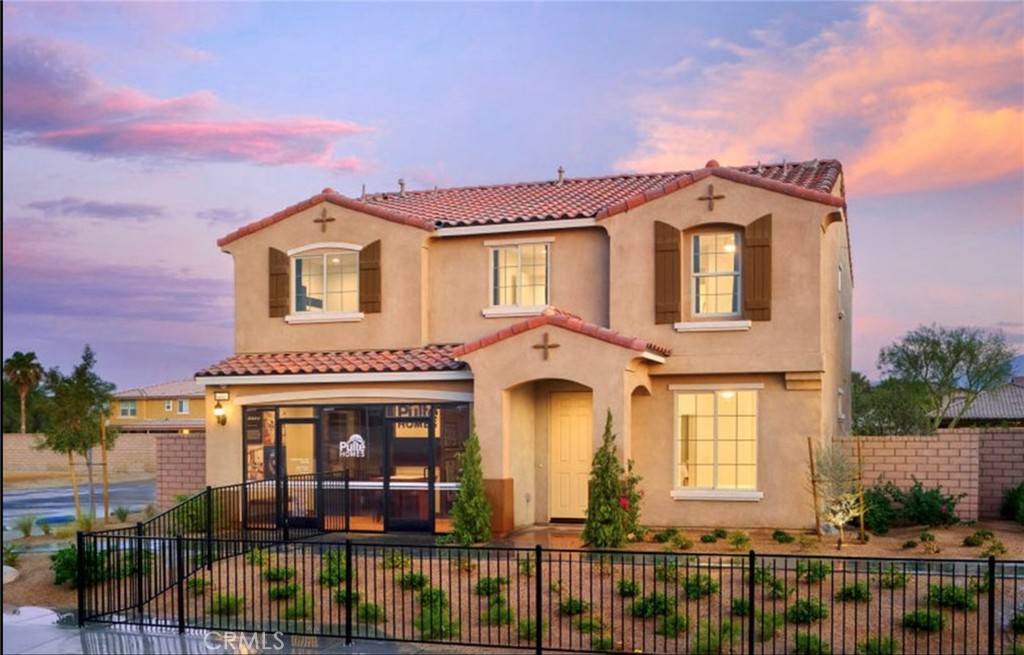 Coachella, CA 92236,84457 Calle Larriva