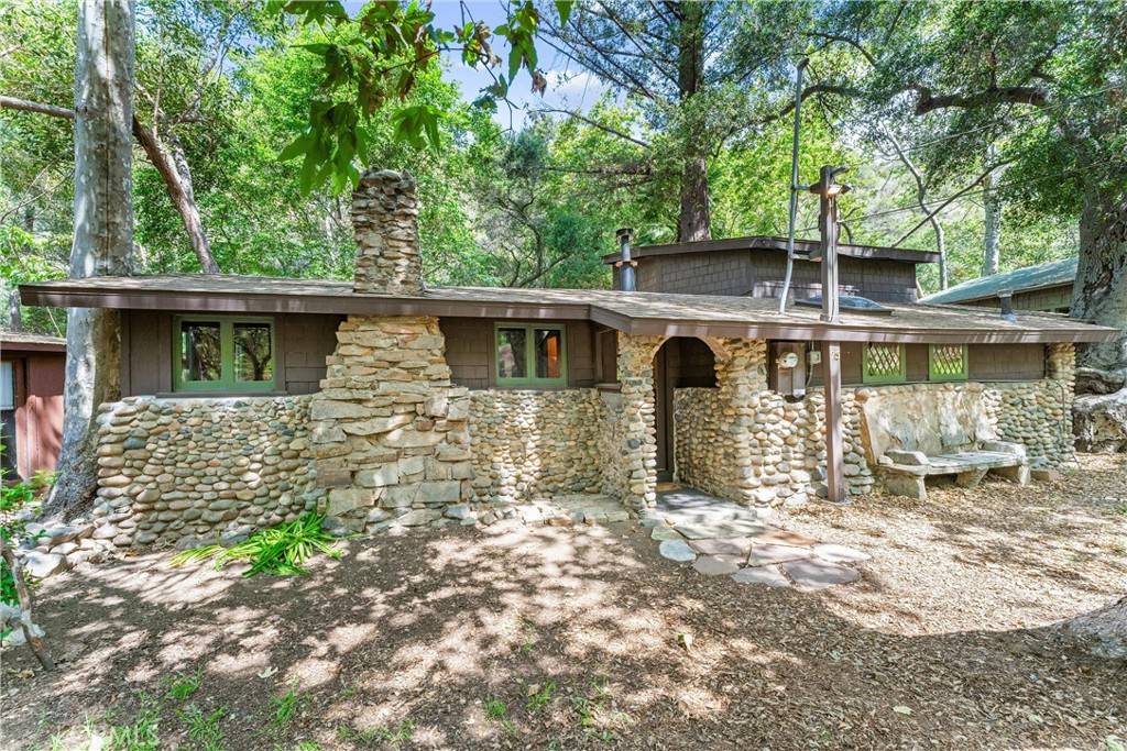 San Juan Capistrano, CA 92675,25 Hot Spring Canyon Rd