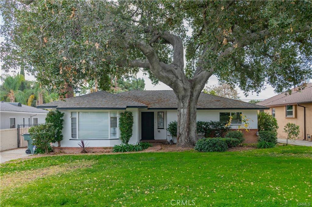 Pasadena, CA 91107,2500 Las Lunas ST