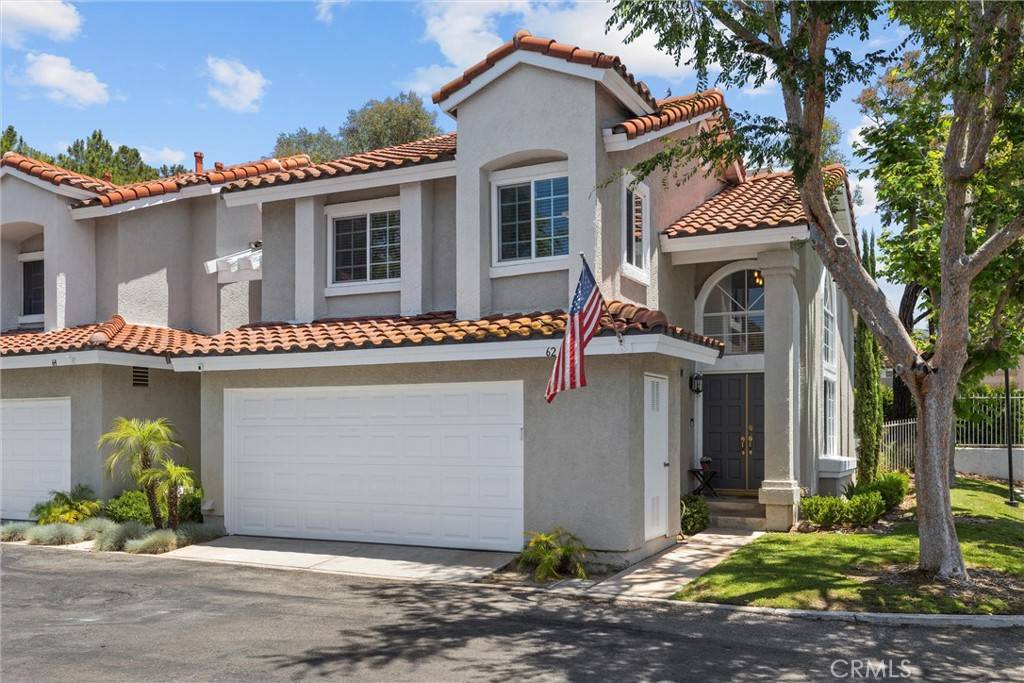 Rancho Santa Margarita, CA 92688,62 Wild Horse Loop #29