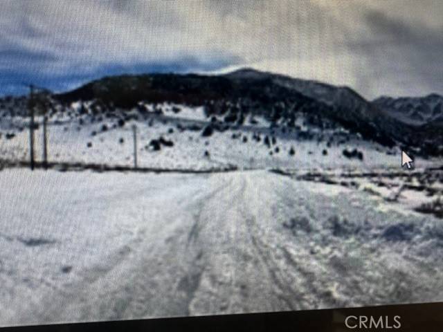 Mammoth Lakes, CA 93546,81 Hidden Canyon CT