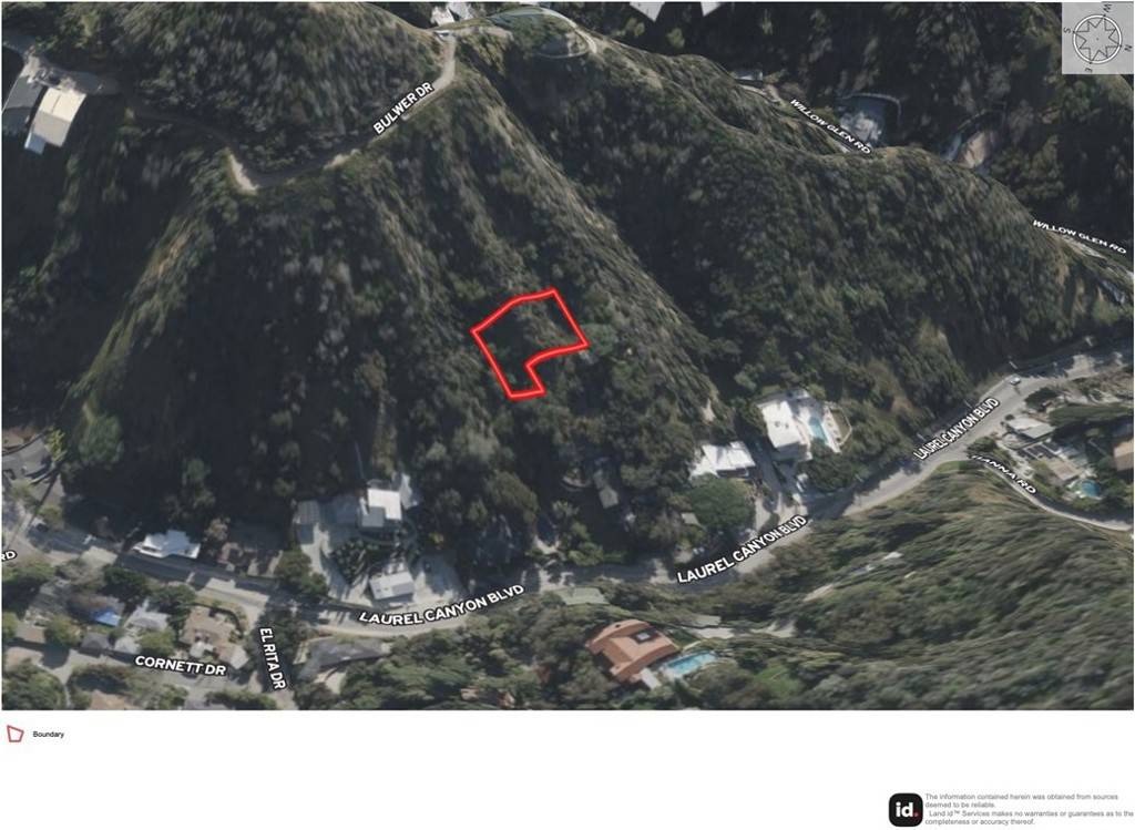 Los Angeles, CA 90046,2625 Dominion WAY