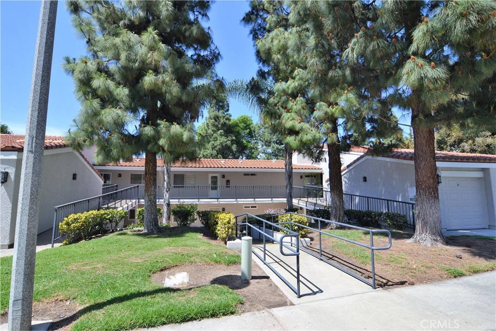 Laguna Woods, CA 92637,3403 Calle Azul #O