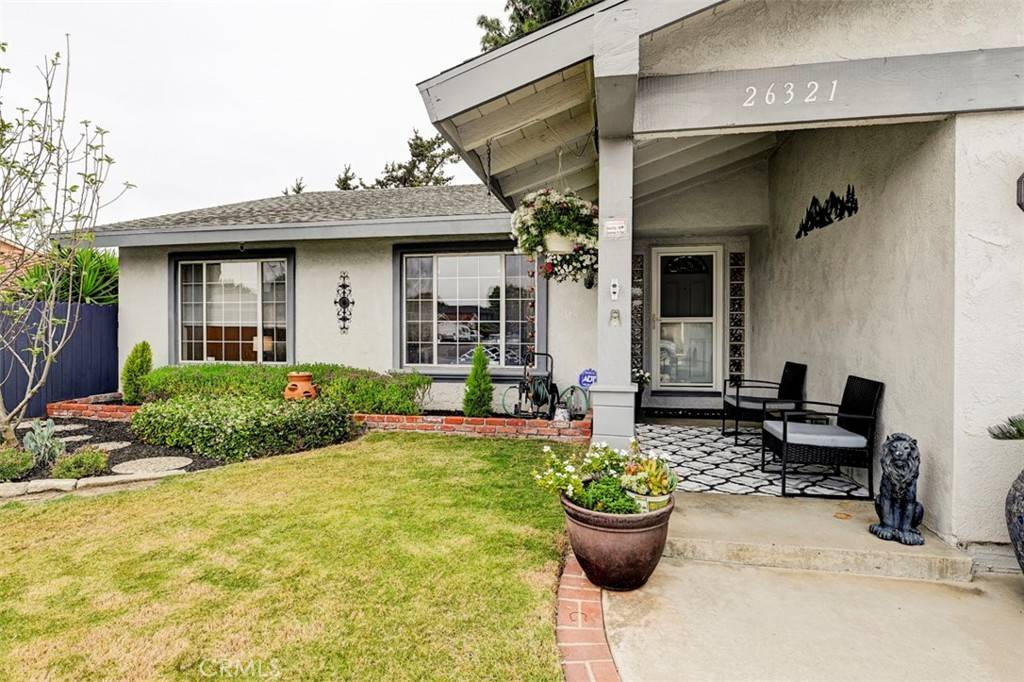 Mission Viejo, CA 92691,26321 Avenida Deseo