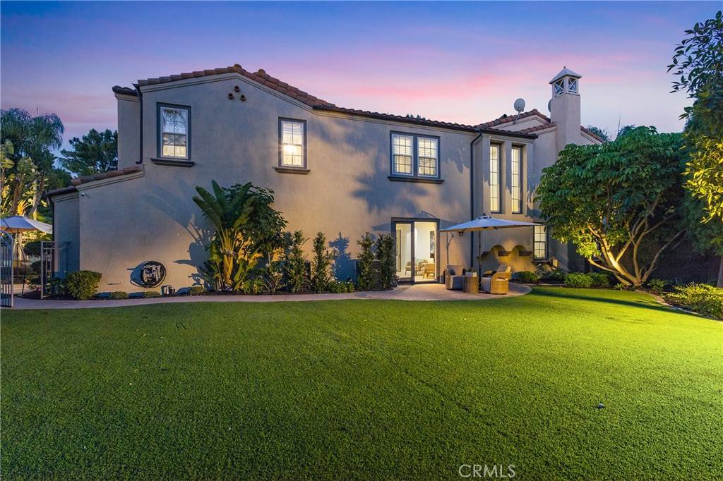 Ladera Ranch, CA 92694,1 Lennox CT
