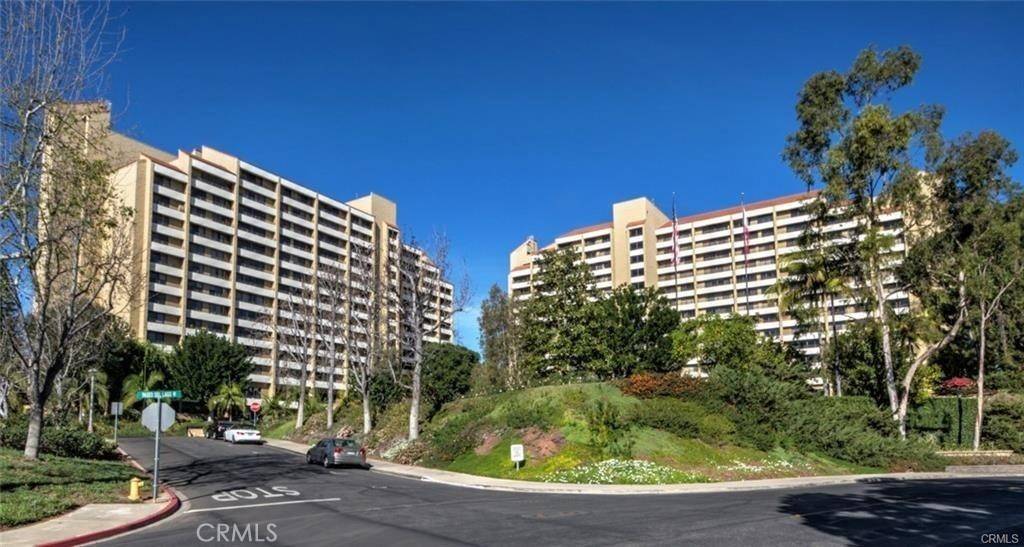 Laguna Woods, CA 92637,24055 Paseo Del Lago 1058 #1058