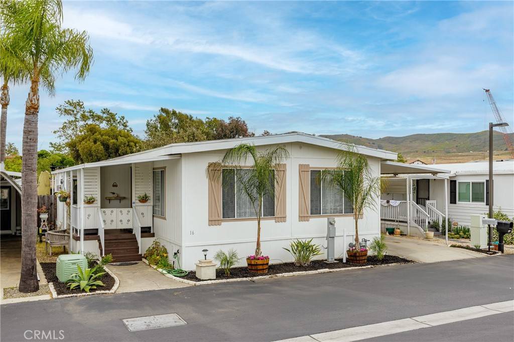 San Juan Capistrano, CA 92675,32302 Alipaz ST #16