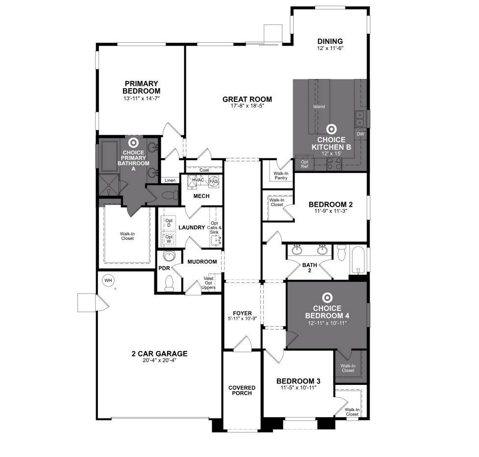 Escondido, CA 92026,2035 Woolem PL