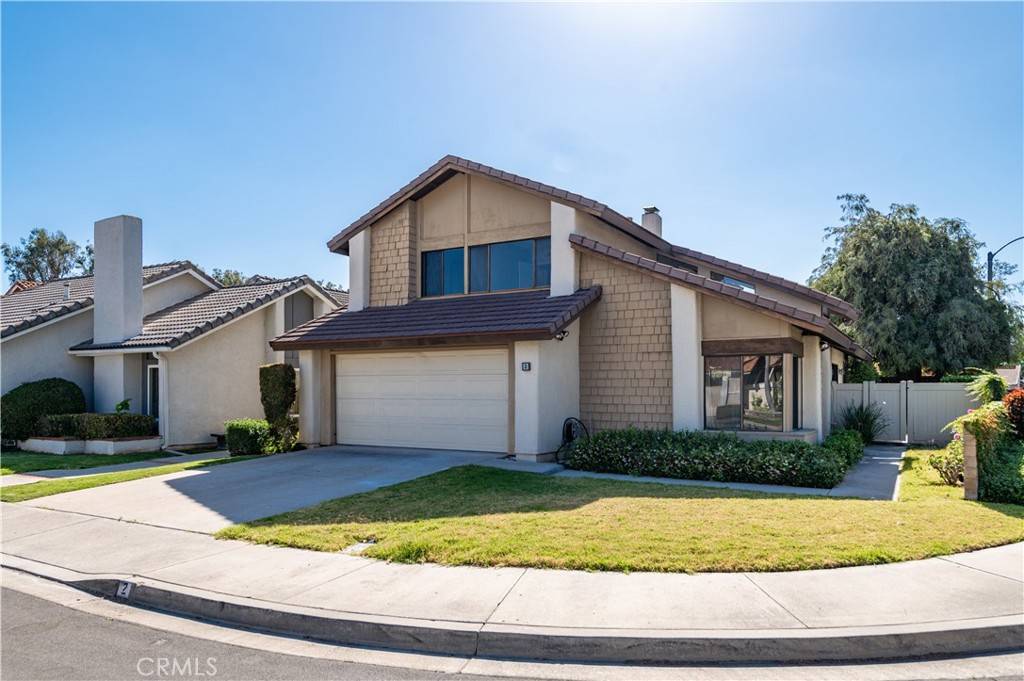 Irvine, CA 92620,2 Campanero East