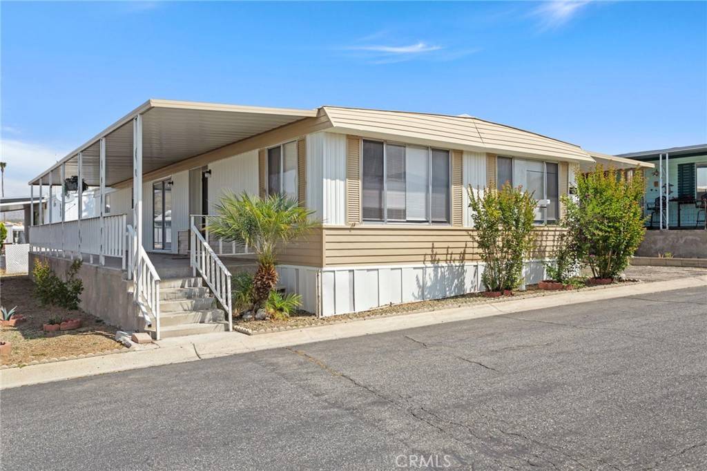 Yucaipa, CA 92399,11050 Bryant ST #121