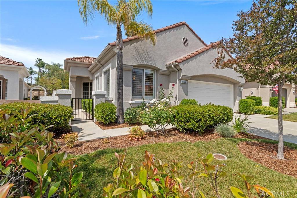 Murrieta, CA 92562,23723 Corte Andar